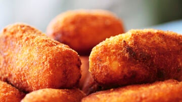 Croquetas