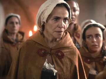 Sibila se enfrenta a Marie Anne: &ldquo;Necesitamos una orden que nos proteja de mujeres como vos&rdquo;