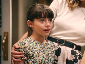 Julia regresa a casa tras el chantaje de Jes&uacute;s a Bego&ntilde;a: &ldquo;Tengo a la mejor familia del mundo&rdquo;