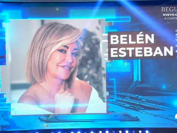 ¡Belén Esteban estará por primera vez en El Hormiguero! Estos son los próximos invitados ¡Belén Esteban estará por primera vez en El Hormiguero! Estos son los próximos invitados