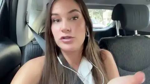 Denuncia acoso sexual en el autobús. Denuncia acoso sexual en el autobús.