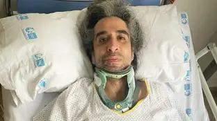 Mario Vaquerizo Mario Vaquerizo