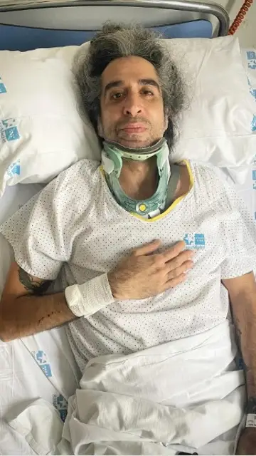 Mario Vaquerizo Mario Vaquerizo