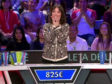 “Me va pasar de todo hoy”: La negatividad invade a Silvia tras perder un panel por un despiste “Me va pasar de todo hoy”: La negatividad invade a Silvia tras perder un panel por un despiste