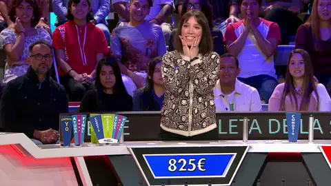 “Me va pasar de todo hoy”: La negatividad invade a Silvia tras perder un panel por un despiste “Me va pasar de todo hoy”: La negatividad invade a Silvia tras perder un panel por un despiste