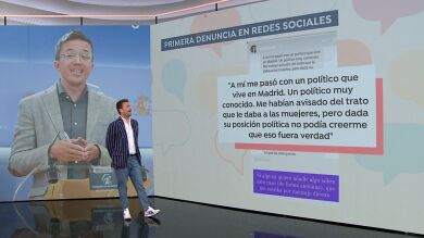 Las conversaciones de WhatsApp de Elisa Mouliáa, denunciante de Errejón, con su amiga: 
