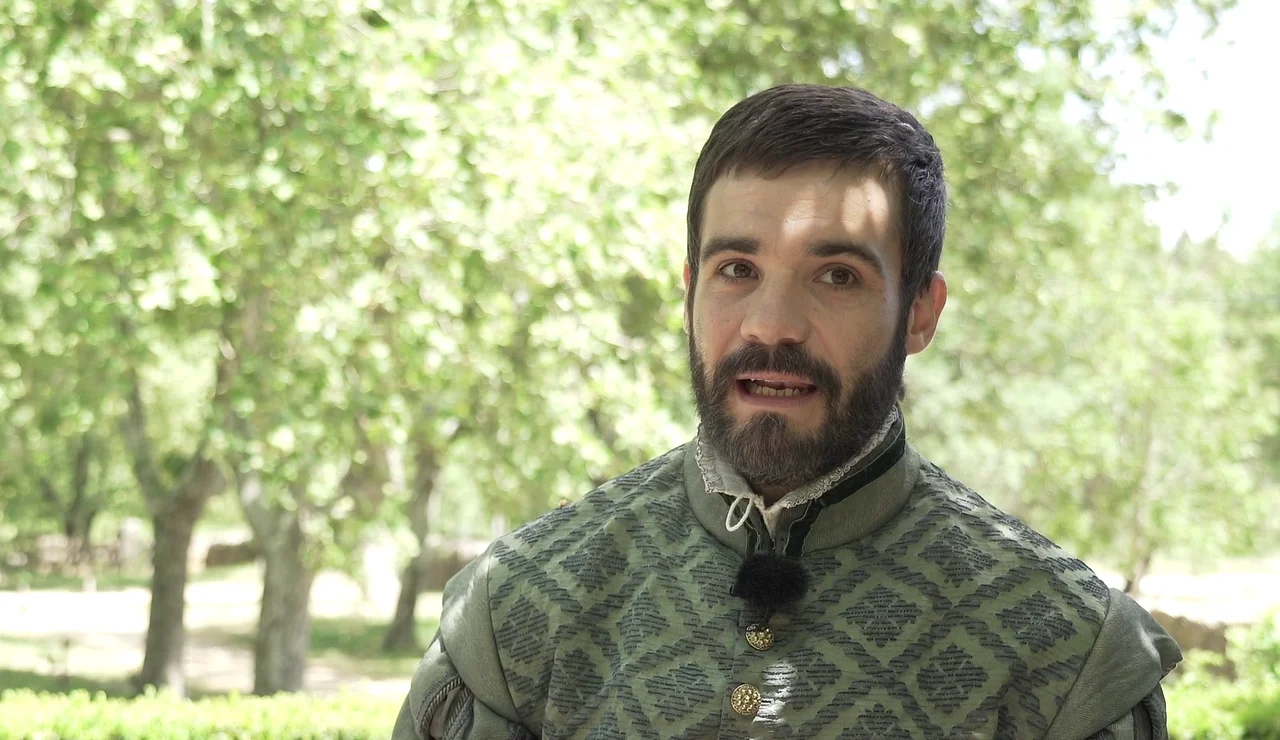 “Desconfía bastante de ellas”: Javier Beltrán explica por qué a Rodrigo no quiere a Lucía cerca de las beguinas