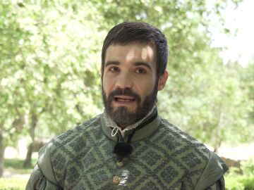 &ldquo;Desconf&iacute;a bastante de ellas&rdquo;: Javier Beltr&aacute;n explica por qu&eacute; a Rodrigo no quiere a Luc&iacute;a cerca de las beguinas