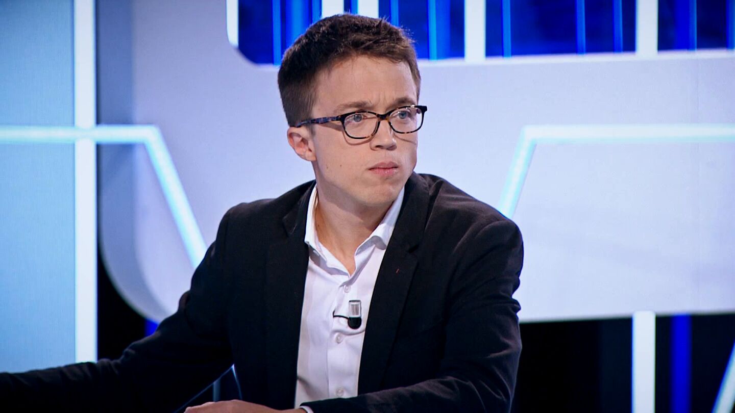 Íñigo Errejón 