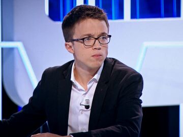 Íñigo Errejón 