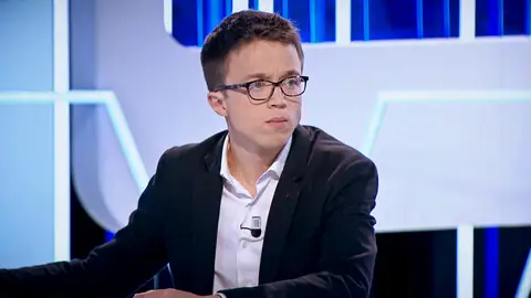 Íñigo Errejón Íñigo Errejón