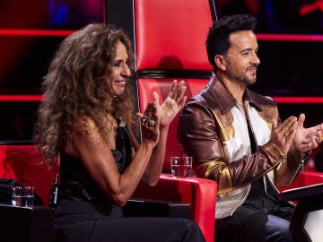 Un pase a los Directos y un robo por equipo: en el pr&oacute;ximo programa llegan los Asaltos de La Voz