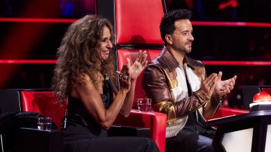 Un pase a los Directos y un robo por equipo: en el próximo programa llegan los Asaltos de La Voz