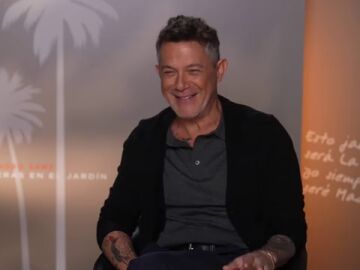 Alejandro Sanz