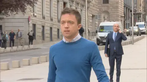 Íñigo Errejón Íñigo Errejón