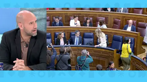 Gonzalo Miró opina sobre el caso Errejón. Gonzalo Miró opina sobre el caso Errejón.