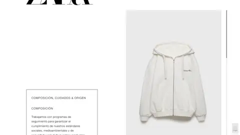 Sudadera Sudadera