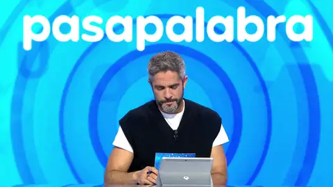 ¡Insólito! Roberto Leal, ¿pillado dormido por una cámara de Pasapalabra? ¡Insólito! Roberto Leal, ¿pillado dormido por una cámara de Pasapalabra?