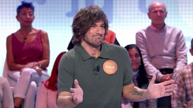 El ‘enfado’ futbolero de Hugo Salazar con Roberto Leal por un audio: “Lo que no encajo…”