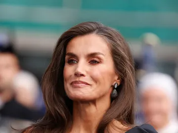 La reina Letizia, en los Premios Princesa de Asturias 2024 La reina Letizia, en los Premios Princesa de Asturias 2024