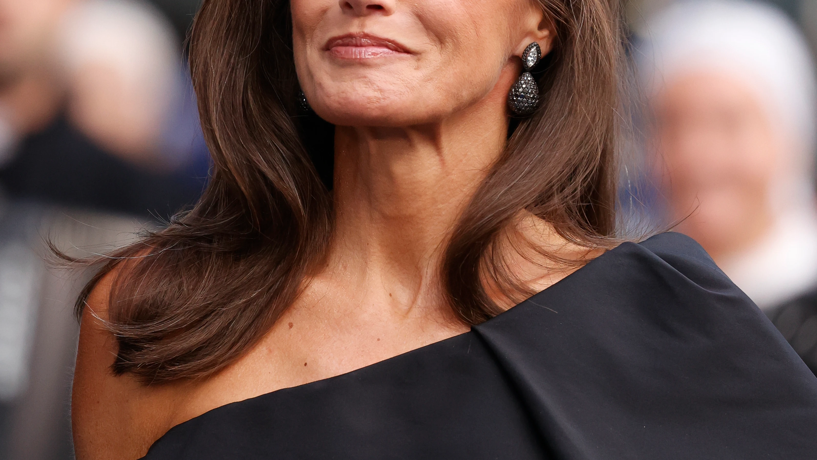 La reina Letizia, en los Premios Princesa de Asturias 2024 La reina Letizia, en los Premios Princesa de Asturias 2024