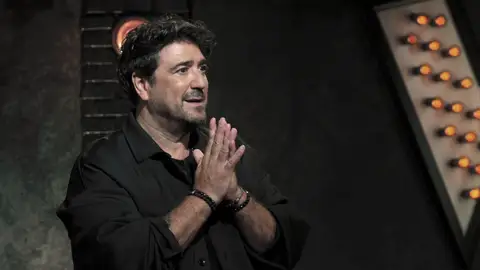 Antonio Orozco Antonio Orozco