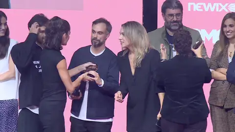 Premios Eficacia Premios Eficacia