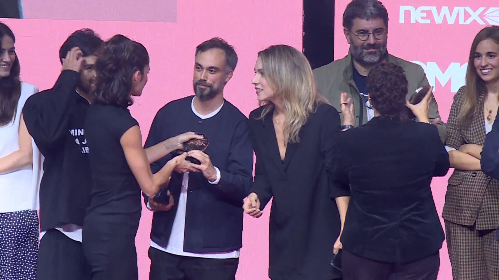 La industria de la publicidad se une para celebrar la 26 edición de los Premios Eficacia, que reconocen el alcance de las campañas publicitarias.