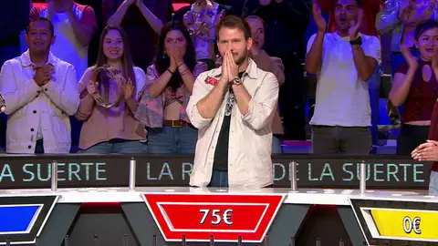 ¿Silvia o Víctor? El puesto en la gran final, en manos de unos higos ¿Silvia o Víctor? El puesto en la gran final, en manos de unos higos