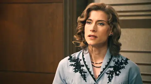 Marta de la Reina Marta de la Reina