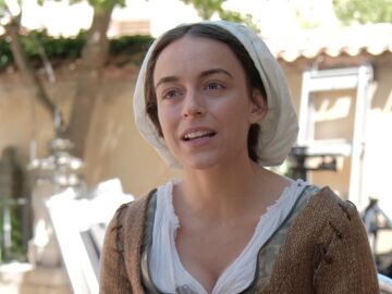 &ldquo;No quiere que la ni&ntilde;a nazca en este mundo cruel&rdquo;: Luc&iacute;a Caraballo analiza la dura escena del parto en el beguinato