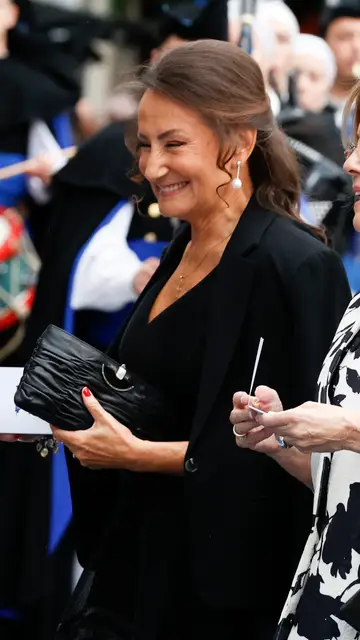 Paloma Rocasolano, Premios Princesa de Asturias 2024 Paloma Rocasolano, Premios Princesa de Asturias 2024