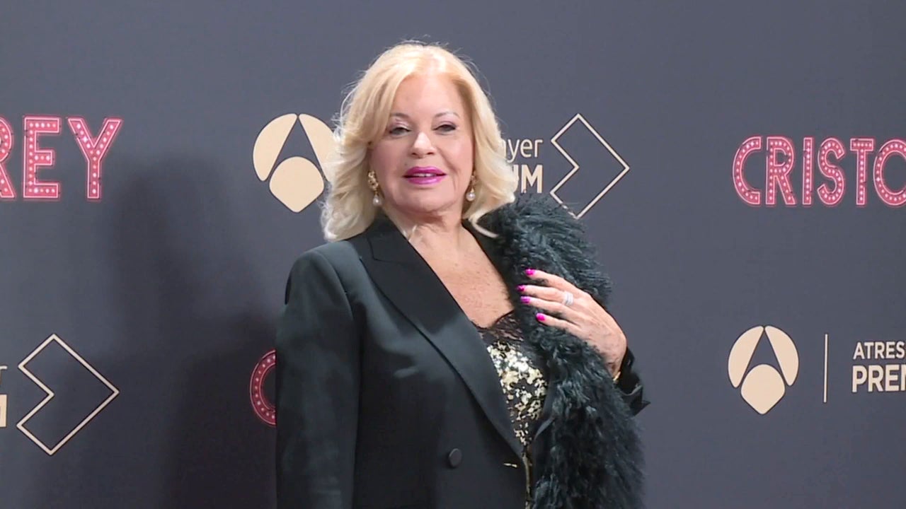 Admitida a trámite la demanda de Bárbara Rey contra su hijo por atentar ...