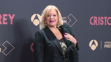 Admitida a trámite la demanda de Bárbara Rey contra su hijo por atentar contra su honor