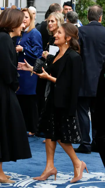 Paloma Rocasolano, Premios Princesa de Asturias 2024 Paloma Rocasolano, Premios Princesa de Asturias 2024