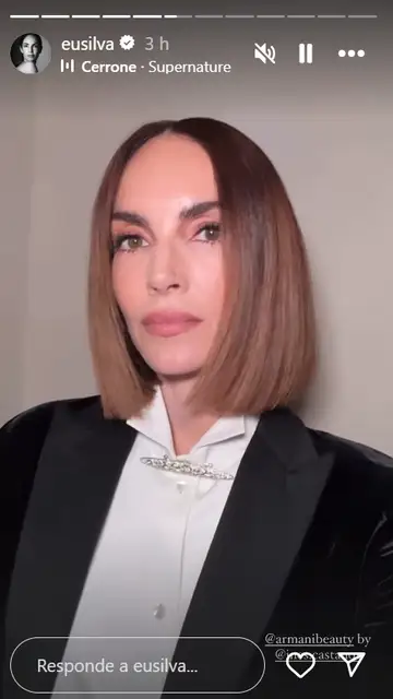 Eugenia Silva Eugenia Silva