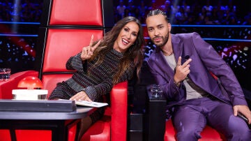 Malú, muy segura de sus seleccionados para llegar lejos: ¡estos son sus siete talents!