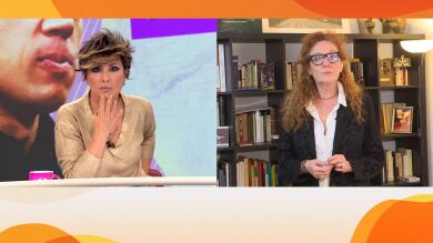 Cristina Fallarás expone nuevas denuncias de violencia sexual: 