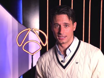 David Matar&iacute;n responde a las preguntas de los fans de Sue&ntilde;os de libertad: &ldquo;Me he sentido como uno m&aacute;s&rdquo;