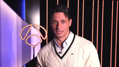 David Matarín responde a las preguntas de los fans de Sueños de libertad: “Me he sentido como uno más” David Matarín responde a las preguntas de los fans de Sueños de libertad: “Me he sentido como uno más”