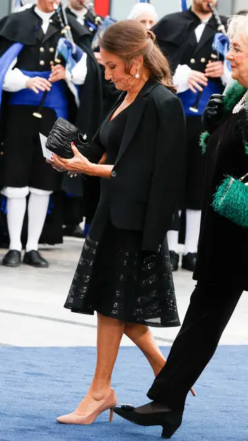 Paloma Rocasolano, Premios Princesa de Asturias 2024 Paloma Rocasolano, Premios Princesa de Asturias 2024