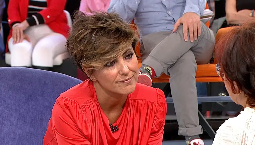 Las 5 historias de infidelidades que más nos han conmocionado en Y ahora Sonsoles Las 5 historias de infidelidades que más nos han conmocionado en Y ahora Sonsoles