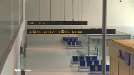Aeropuerto ciudad real investigaci&oacute;n