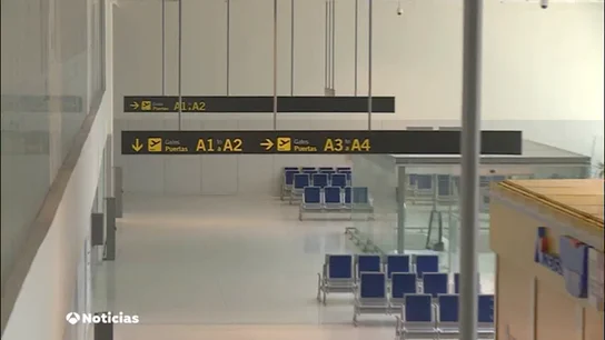Aeropuerto ciudad real investigación Aeropuerto ciudad real investigación