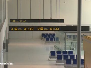 Aeropuerto ciudad real investigación