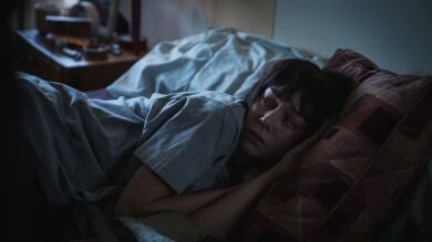 Así es El Llanto, la película de terror con Ester Expósito que llega a los cines