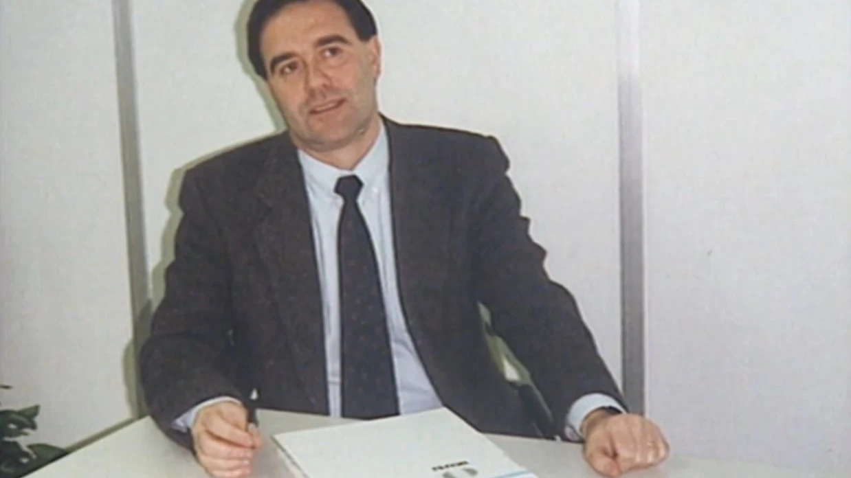 Julio Iglesias Zamora