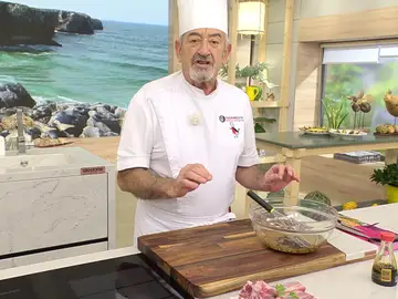Una receta rápida de fin de semana con la salsa de soja y miel: costillas, alitas, muslitos de pollo... ¡la que prefieras! Una receta rápida de fin de semana con la salsa de soja y miel: costillas, alitas, muslitos de pollo... ¡la que prefieras!
