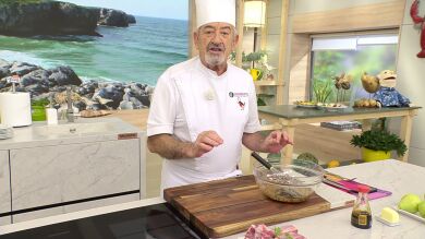 Una receta rápida de fin de semana con la salsa de soja y miel: costillas, alitas, muslitos de pollo... ¡la que prefieras!