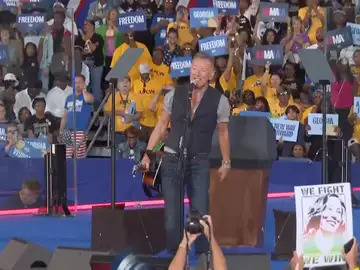 Bruce Springsteen Bruce Springsteen